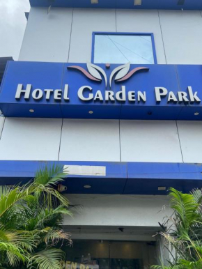 Hotel Garden Park - Near BKC